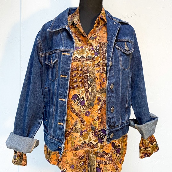 Brooks Atelier New York Tops - Vintage Brooks Atelier New York Blouse Size Small